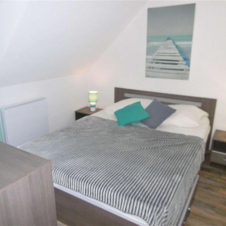 Maisonnette Jikel A 50 M De La Plage Sarzeau Εξωτερικό φωτογραφία