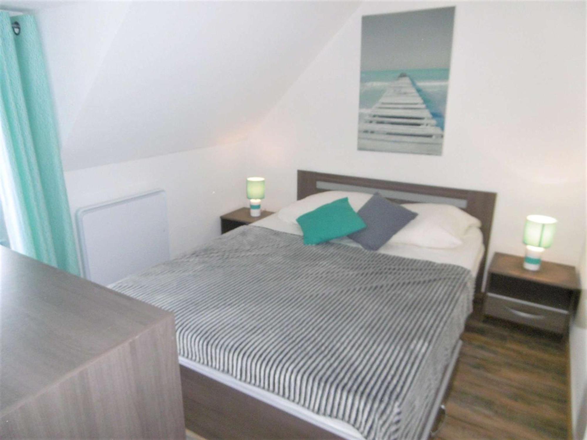 Maisonnette Jikel A 50 M De La Plage Sarzeau Εξωτερικό φωτογραφία