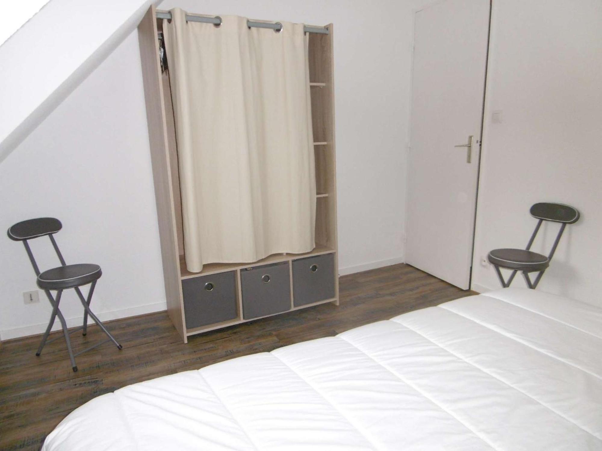 Maisonnette Jikel A 50 M De La Plage Sarzeau Εξωτερικό φωτογραφία