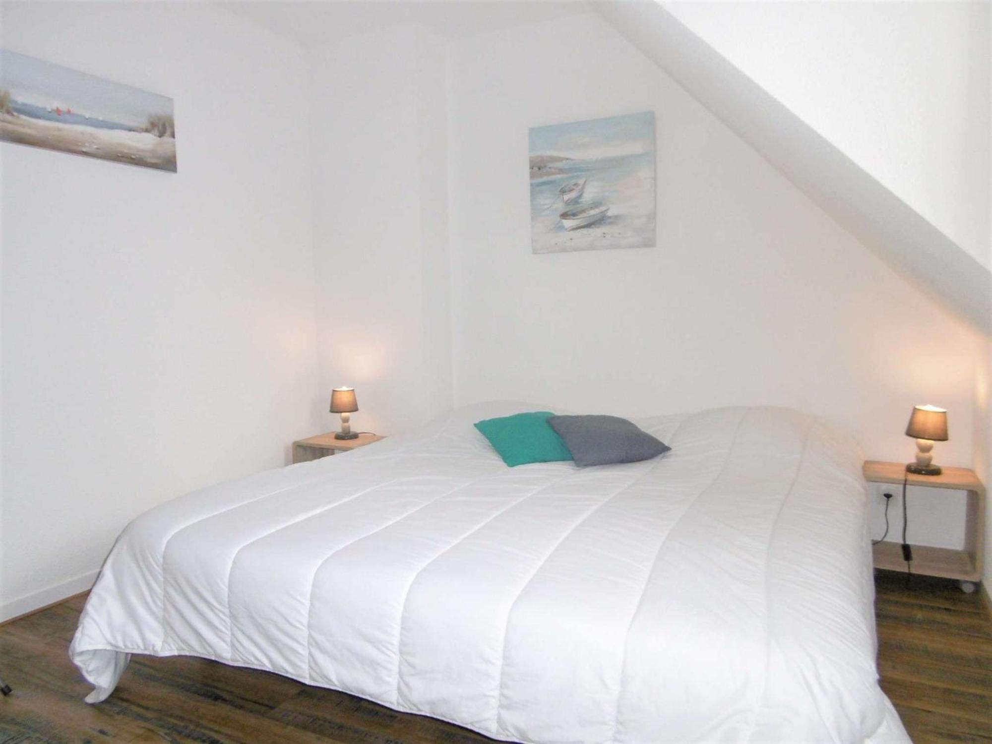 Maisonnette Jikel A 50 M De La Plage Sarzeau Εξωτερικό φωτογραφία
