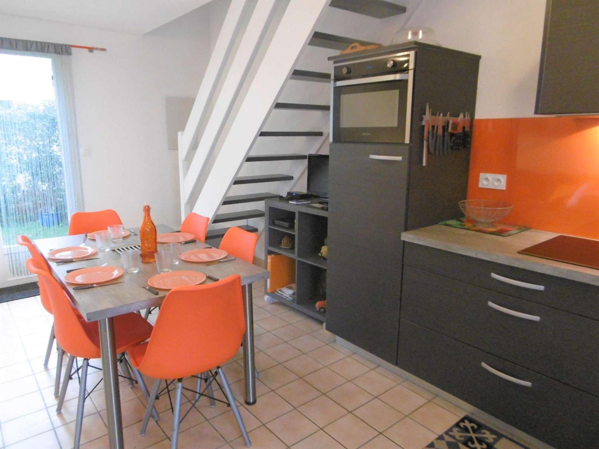 Maisonnette Jikel A 50 M De La Plage Sarzeau Εξωτερικό φωτογραφία